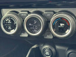SWIFT 4WD