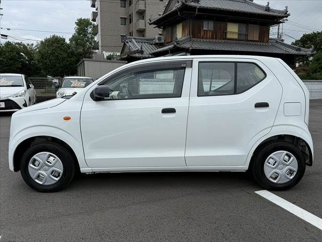 ALTO van