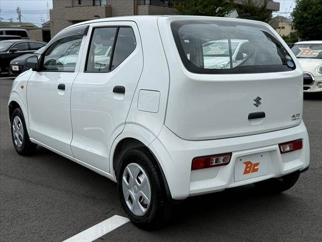 ALTO van