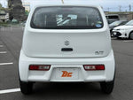ALTO van