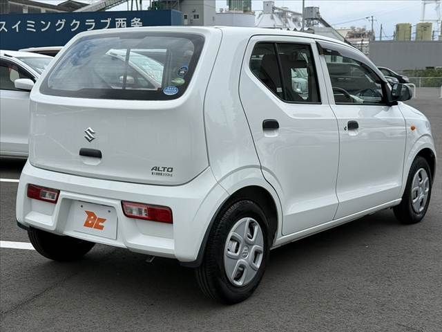 ALTO van