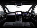 ALPHARD hybrid