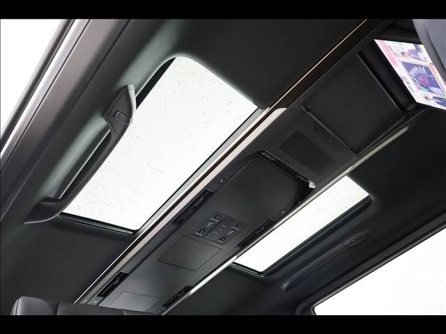 ALPHARD hybrid