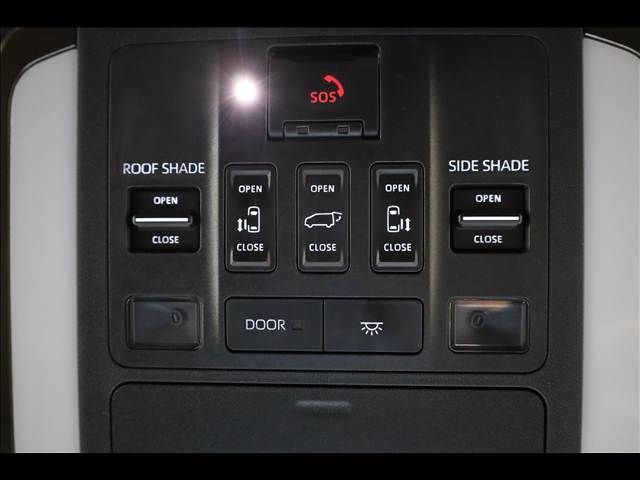 ALPHARD hybrid
