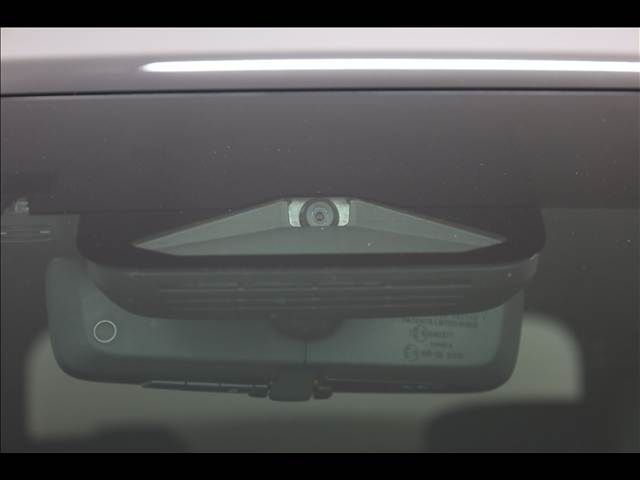 ALPHARD hybrid