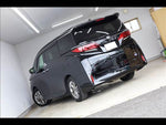 ALPHARD hybrid