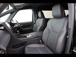ALPHARD hybrid