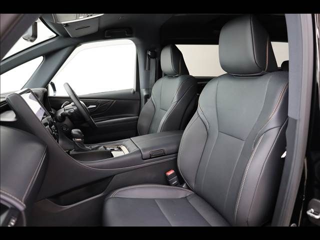 ALPHARD hybrid