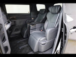 ALPHARD hybrid