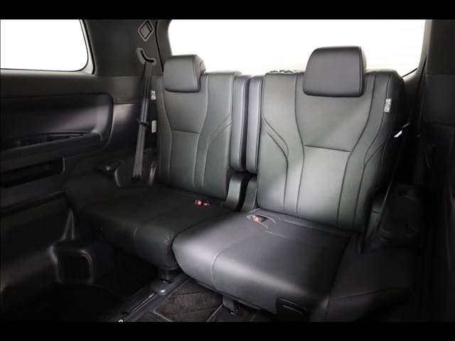 ALPHARD hybrid