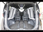 ALPHARD hybrid