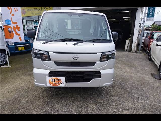 CLIPPER truck 4WD