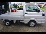 CLIPPER truck 4WD