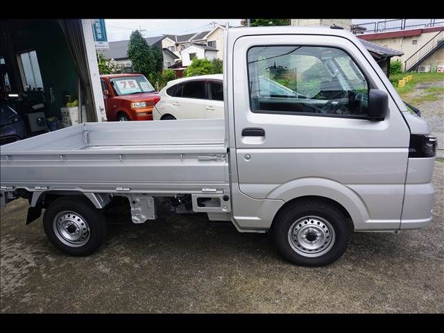 CLIPPER truck 4WD