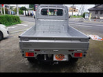 CLIPPER truck 4WD
