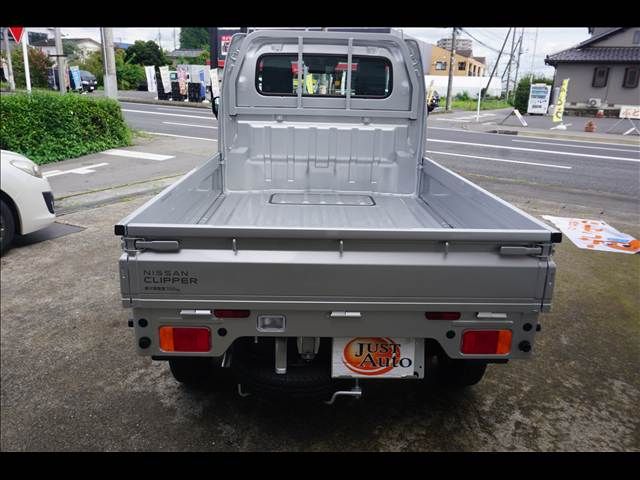 CLIPPER truck 4WD