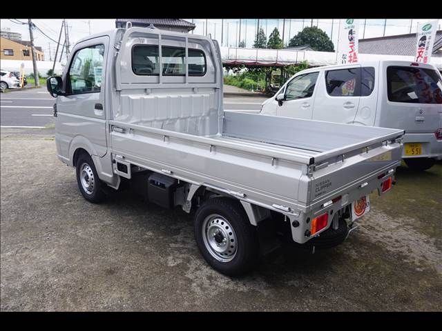 CLIPPER truck 4WD