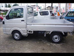 CLIPPER truck 4WD
