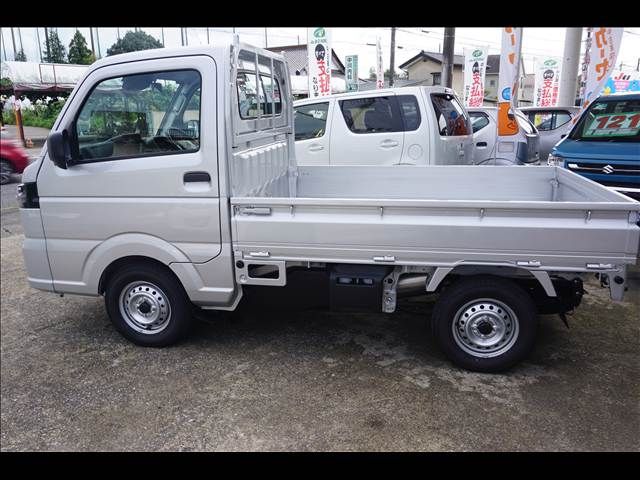 CLIPPER truck 4WD