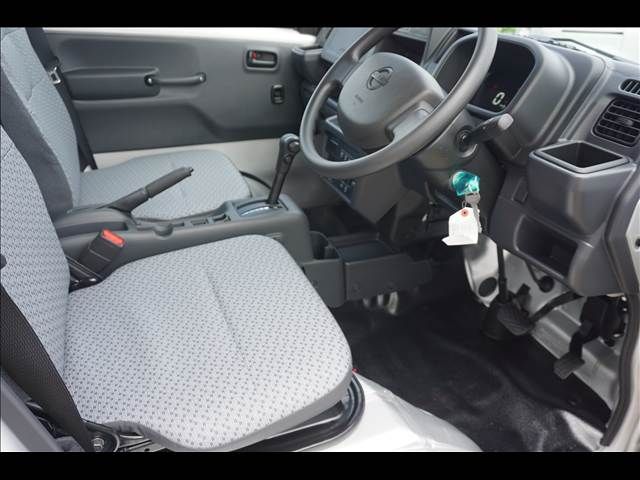CLIPPER truck 4WD