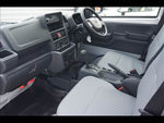 CLIPPER truck 4WD