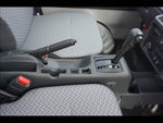 CLIPPER truck 4WD