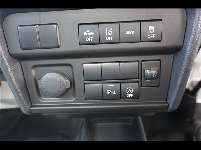 CLIPPER truck 4WD