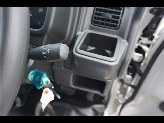 CLIPPER truck 4WD