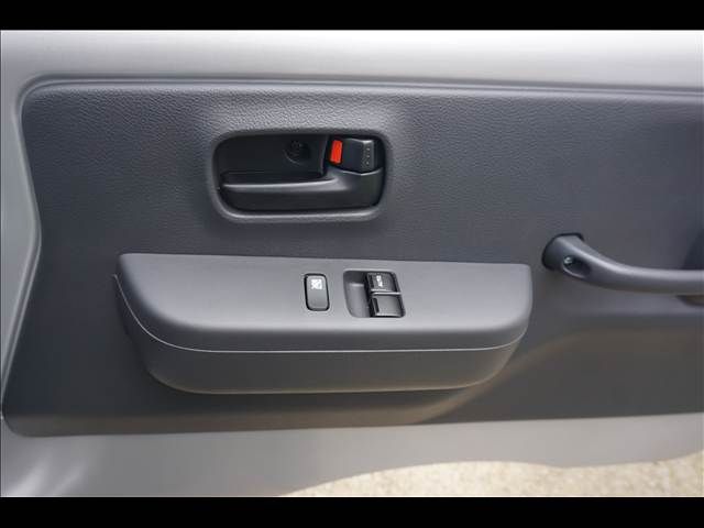 CLIPPER truck 4WD