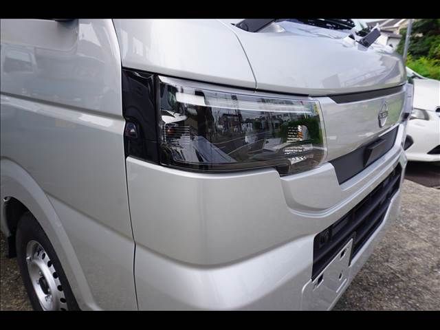 CLIPPER truck 4WD