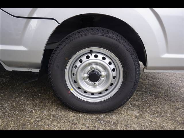 CLIPPER truck 4WD