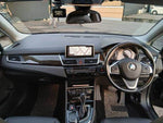 BMW 2series Active Tourer