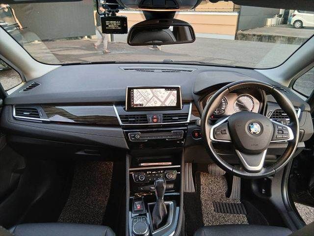 BMW 2series Active Tourer