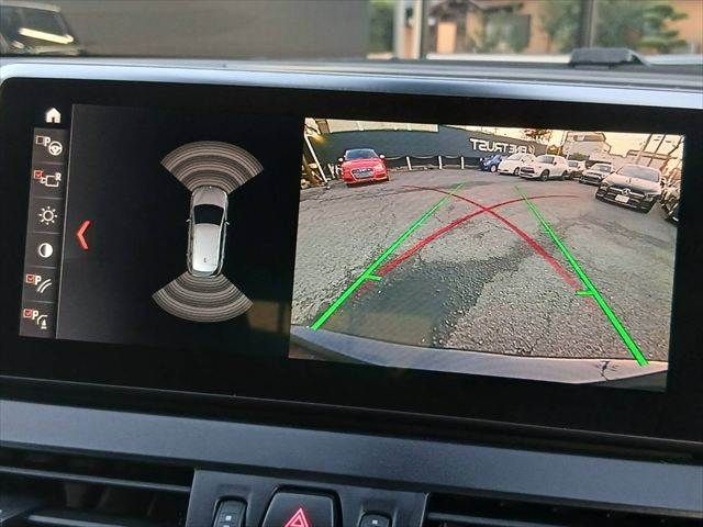 BMW 2series Active Tourer