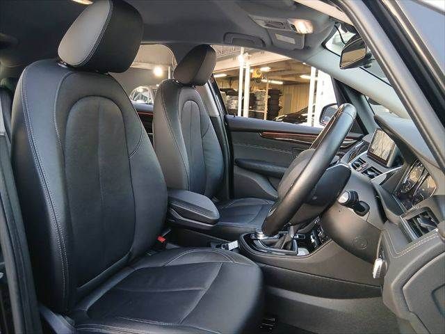 BMW 2series Active Tourer