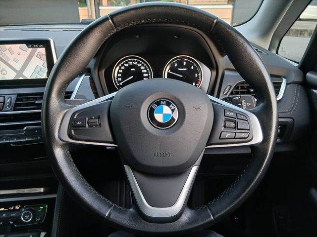 BMW 2series Active Tourer