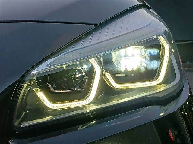 BMW 2series Active Tourer