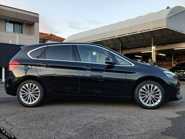 BMW 2series Active Tourer