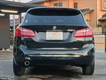 BMW 2series Active Tourer