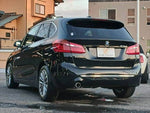 BMW 2series Active Tourer