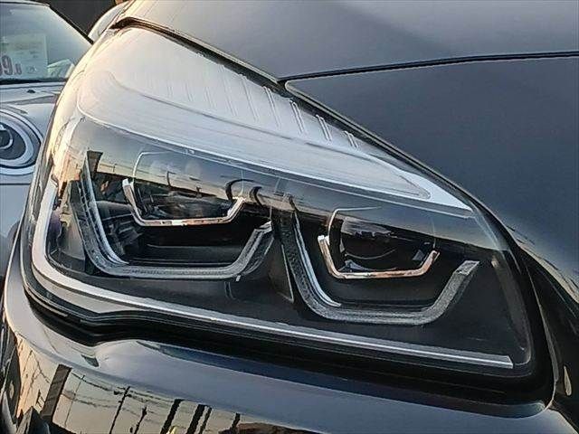 BMW 2series Active Tourer
