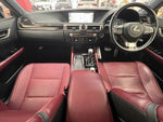 LEXUS GS300h