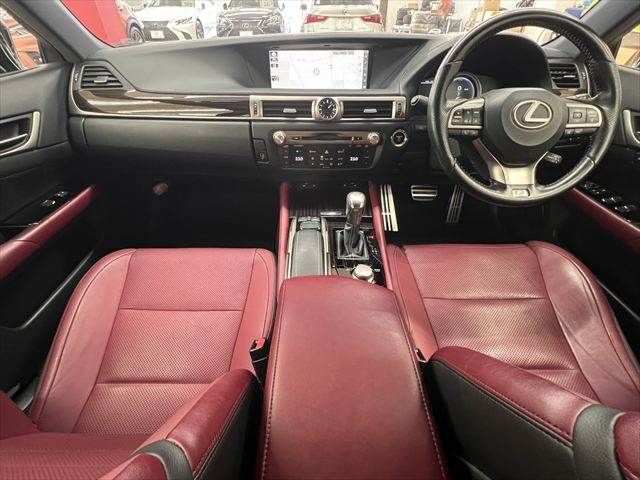 LEXUS GS300h