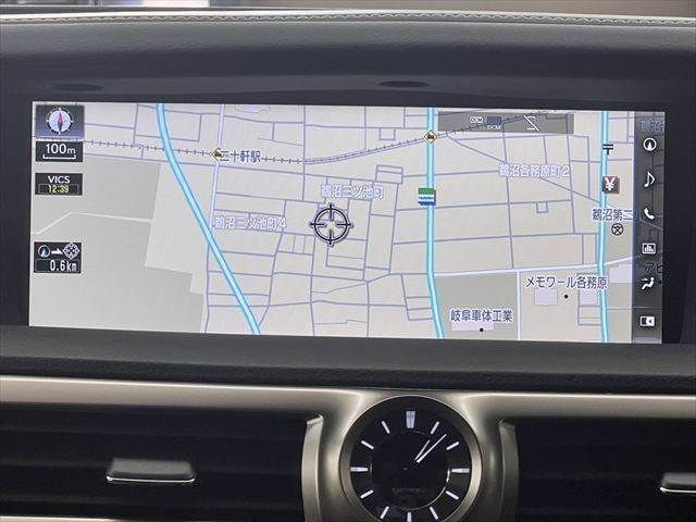 LEXUS GS300h