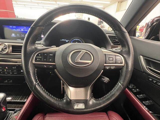 LEXUS GS300h