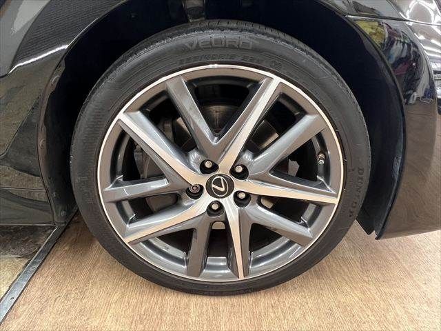 LEXUS GS300h