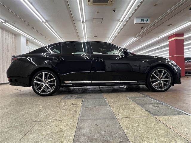 LEXUS GS300h