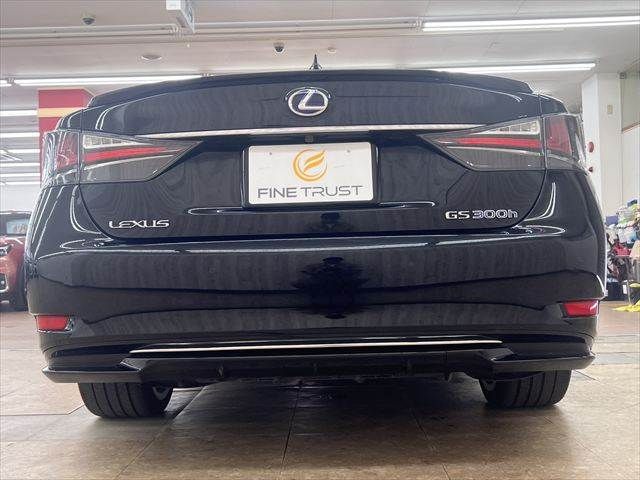 LEXUS GS300h