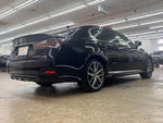LEXUS GS300h