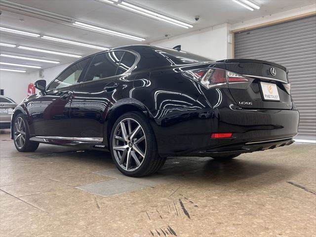 LEXUS GS300h